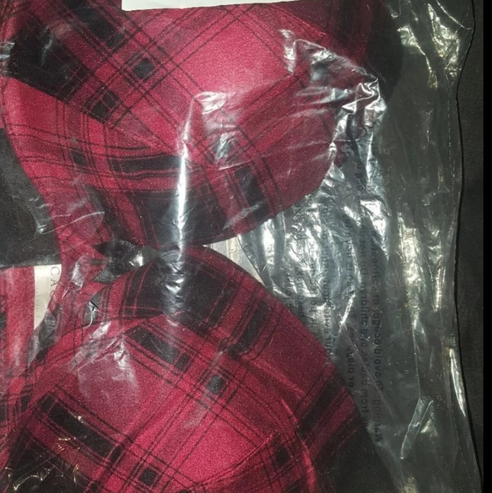 Intuition uplift plunge bra - Picture 4 of 4